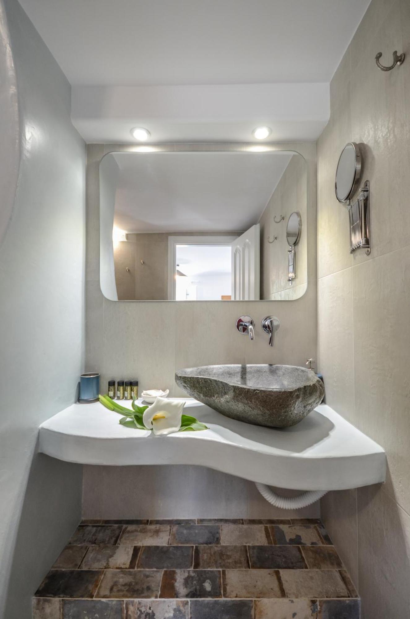 Sofi Pension Naxos City 外观 照片